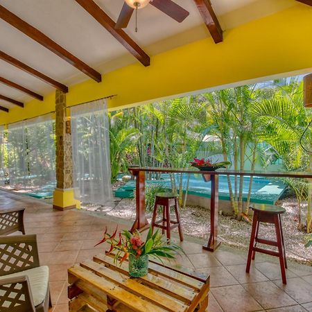 Villas Verdes Samara Luaran gambar