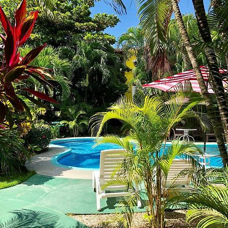 Villas Verdes Samara Luaran gambar