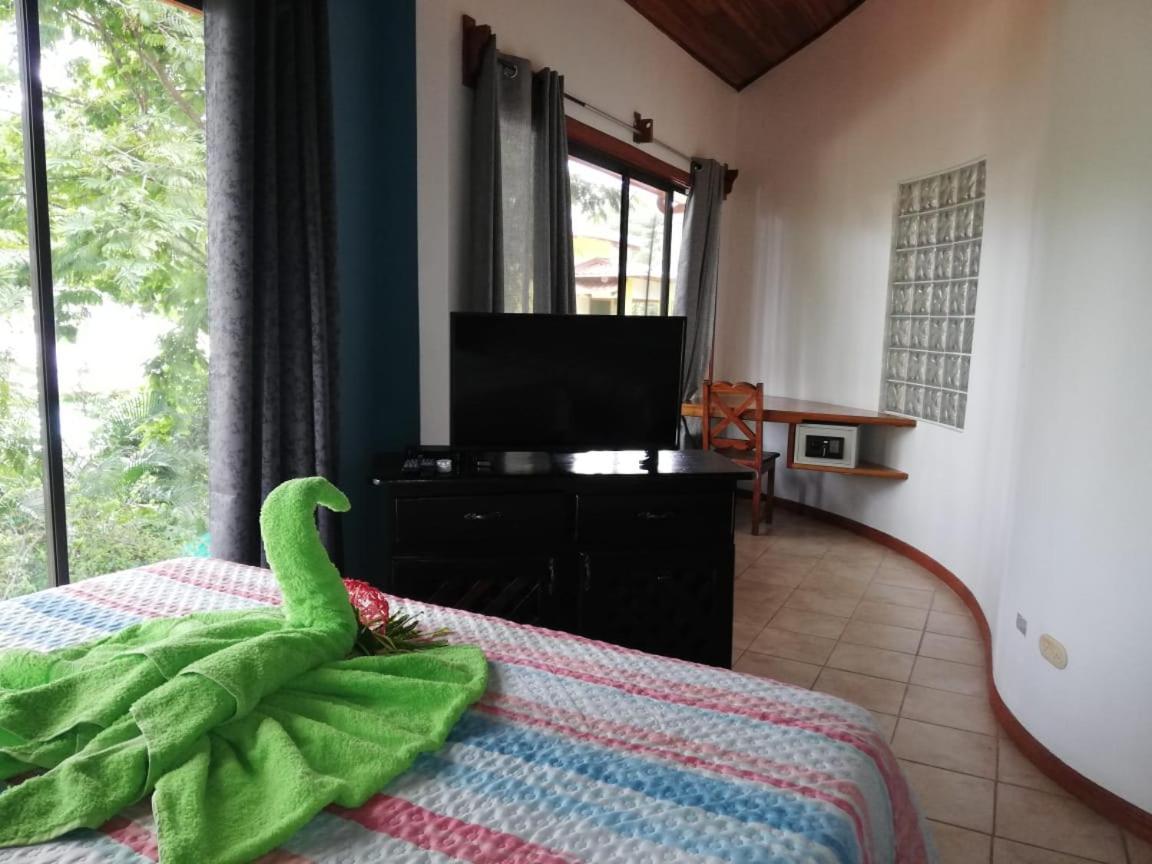 Villas Verdes Samara Luaran gambar
