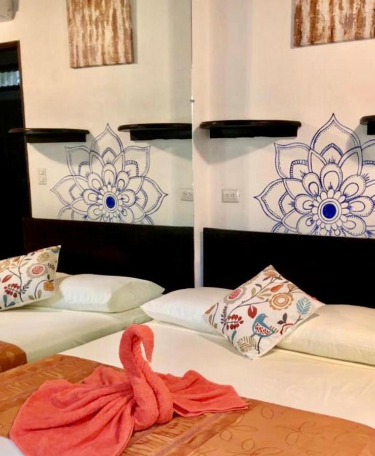 Villas Verdes Samara Luaran gambar