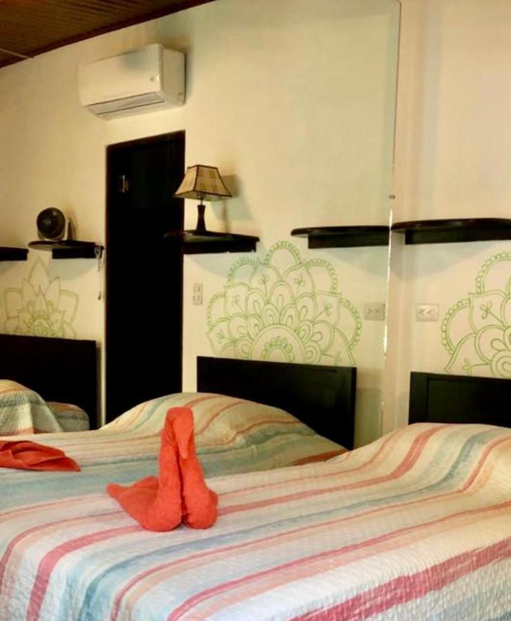 Villas Verdes Samara Luaran gambar