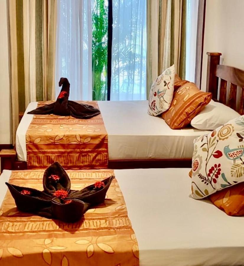 Villas Verdes Samara Luaran gambar