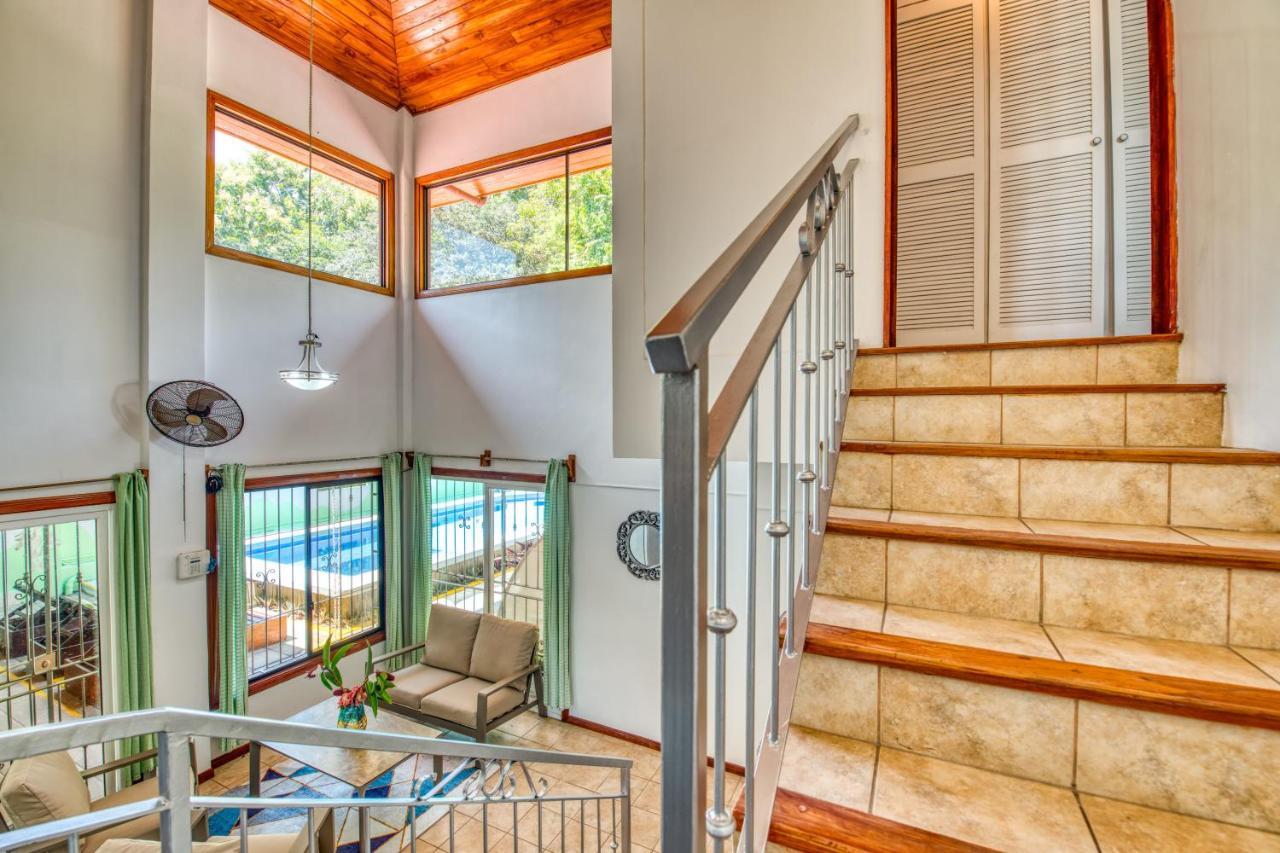 Villas Verdes Samara Luaran gambar