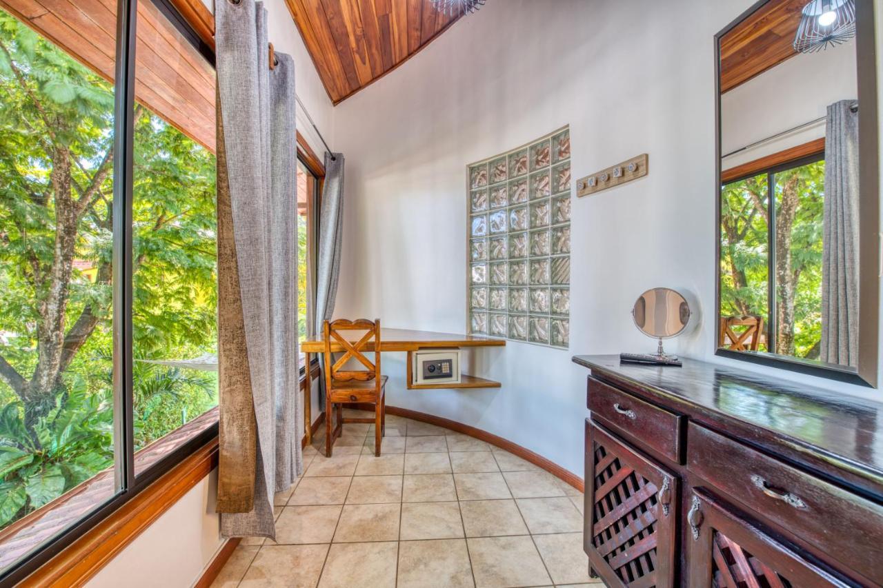 Villas Verdes Samara Luaran gambar
