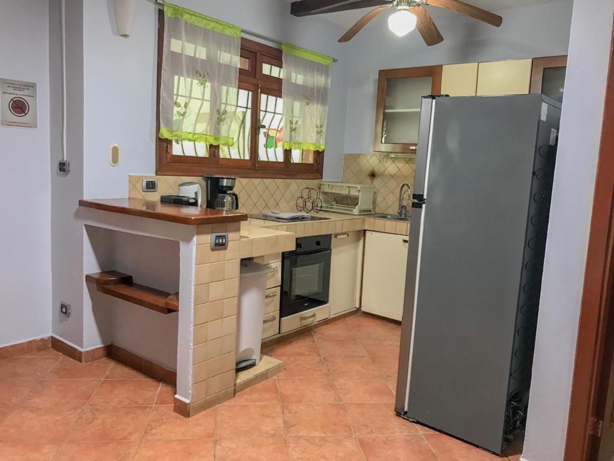 Villas Verdes Samara Luaran gambar