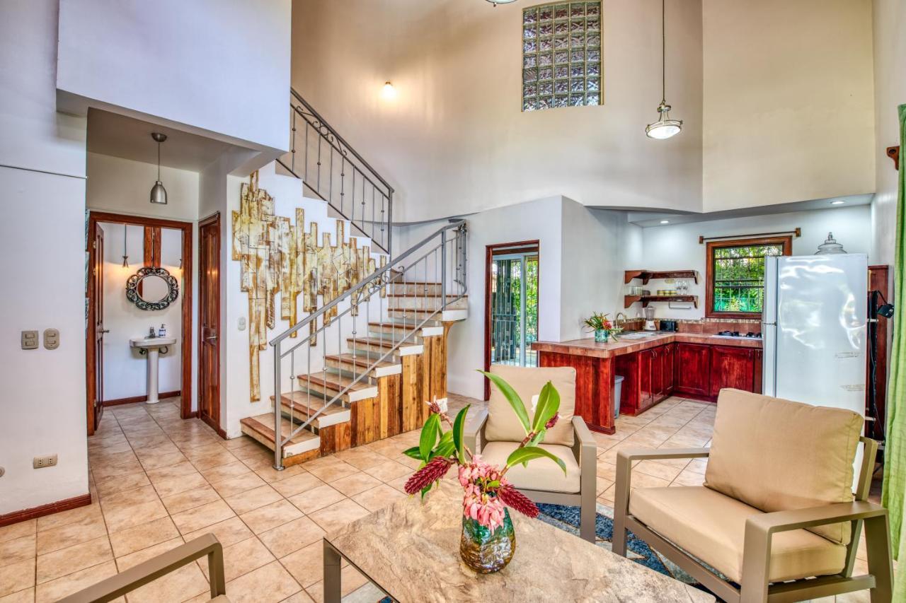 Villas Verdes Samara Luaran gambar
