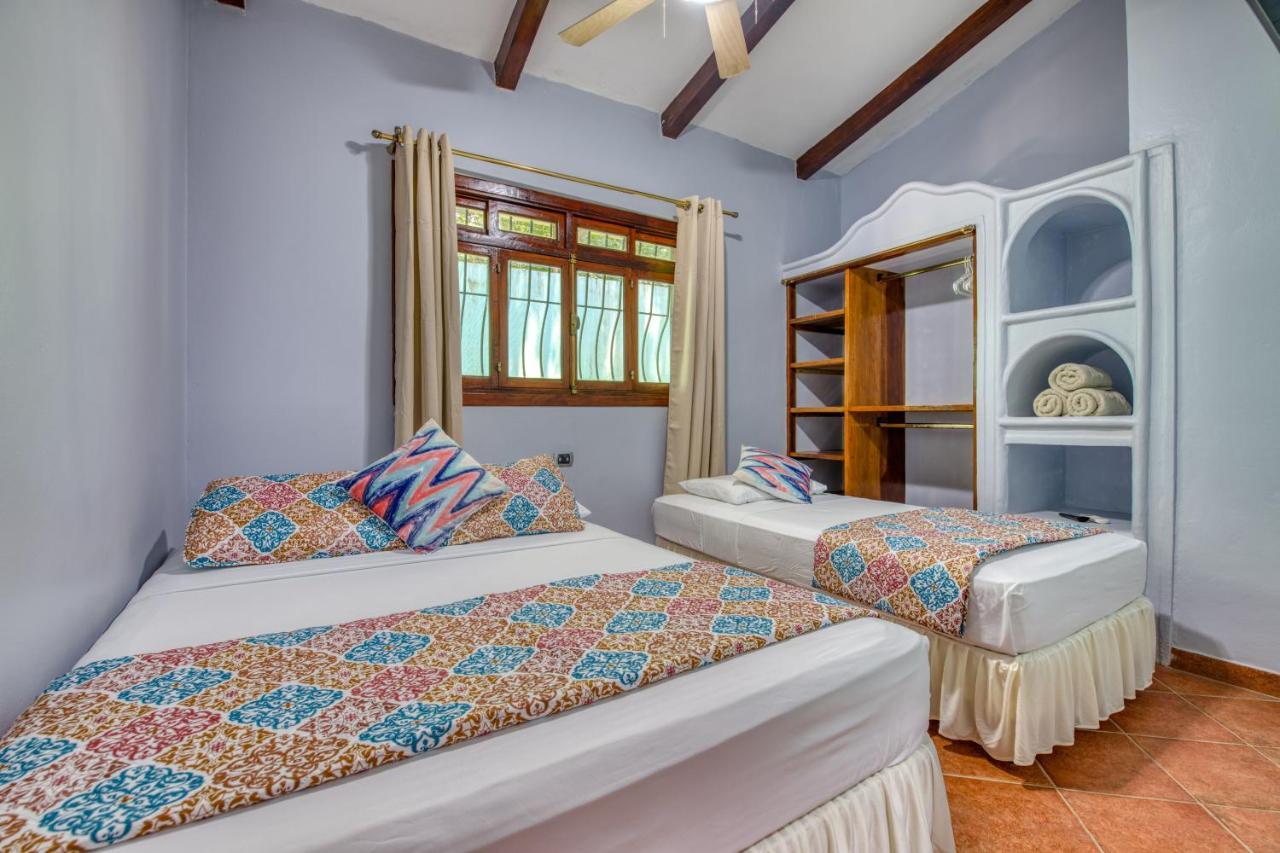Villas Verdes Samara Luaran gambar