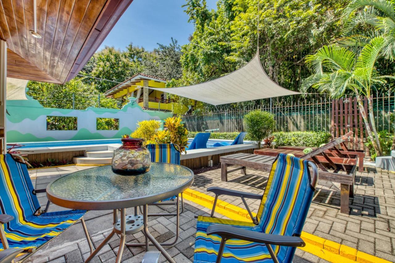Villas Verdes Samara Luaran gambar
