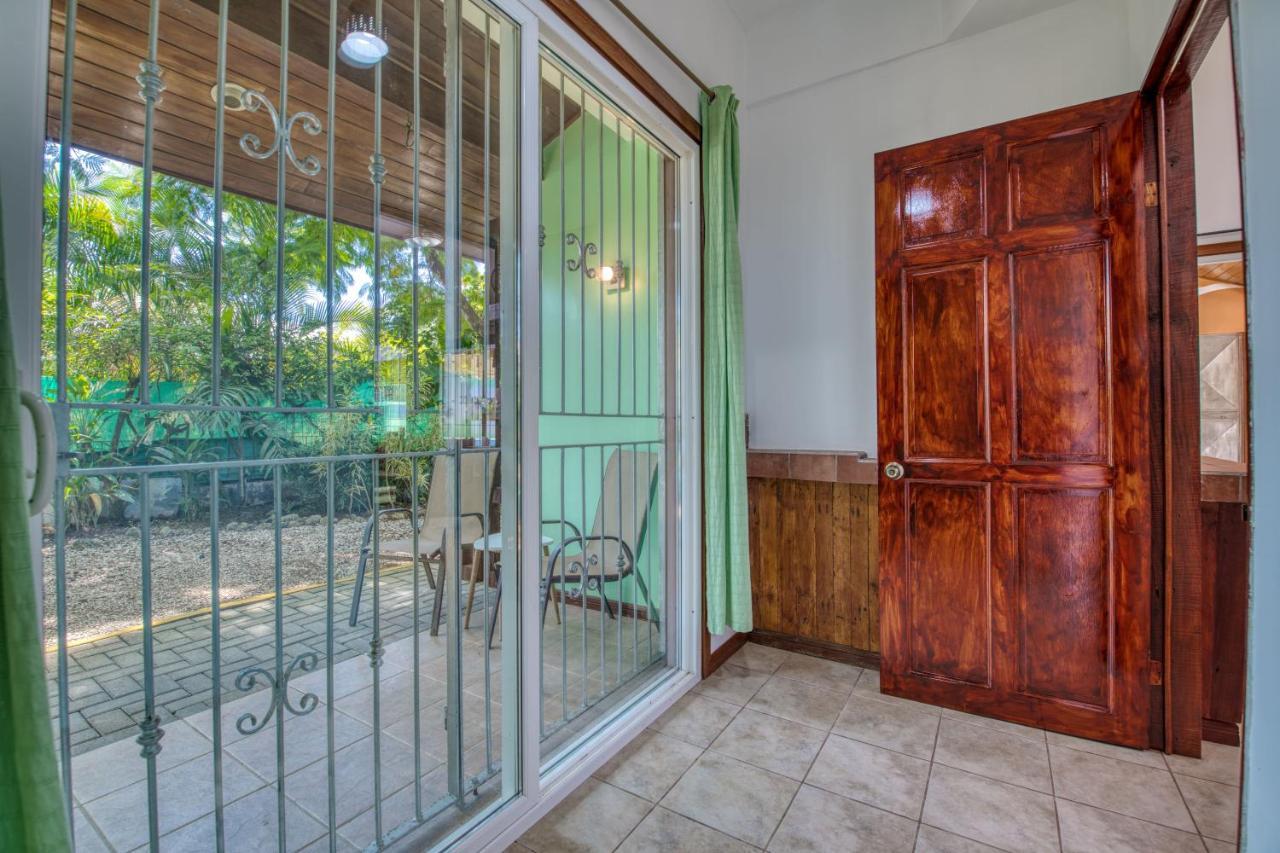 Villas Verdes Samara Luaran gambar