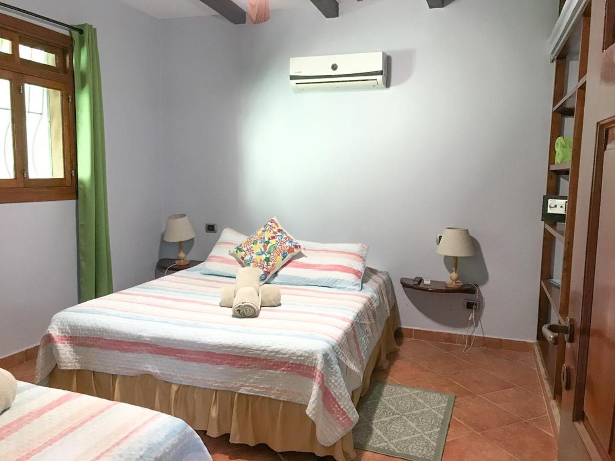 Villas Verdes Samara Luaran gambar