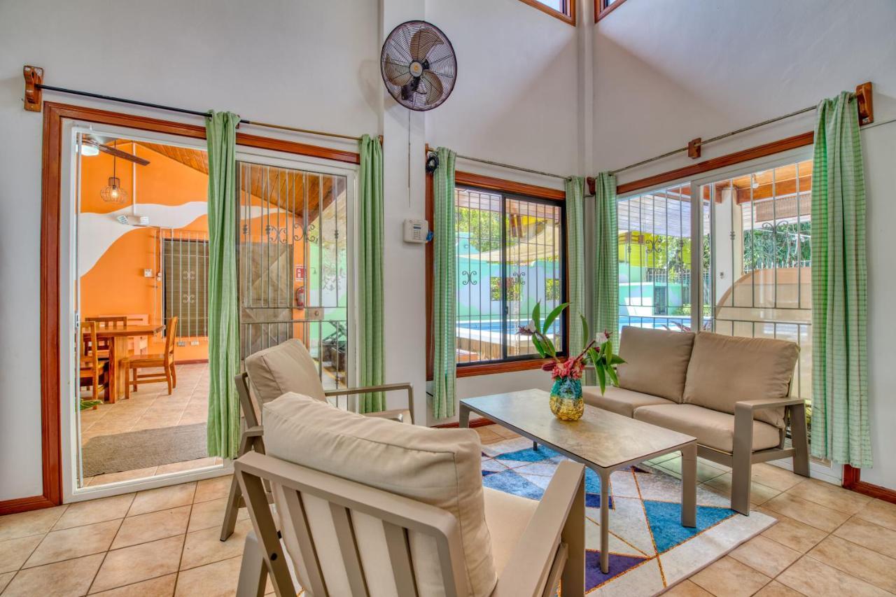 Villas Verdes Samara Luaran gambar