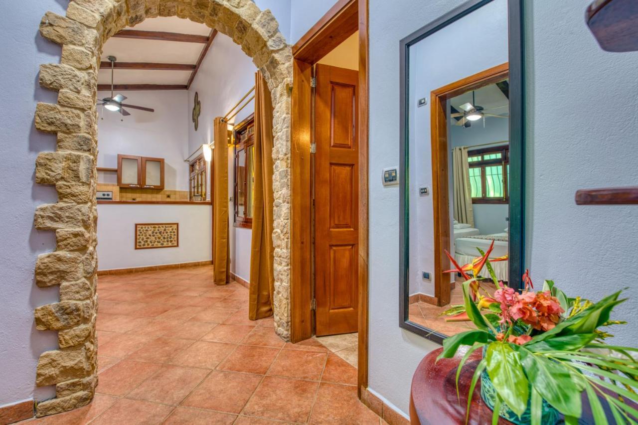 Villas Verdes Samara Luaran gambar
