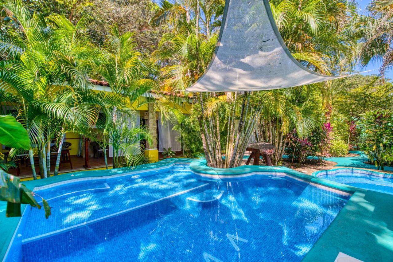 Villas Verdes Samara Luaran gambar