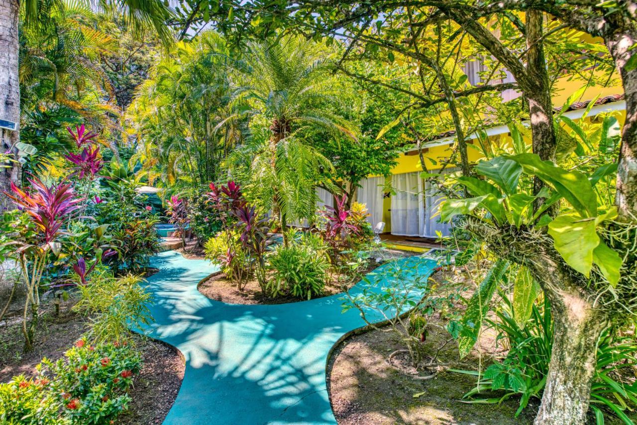 Villas Verdes Samara Luaran gambar