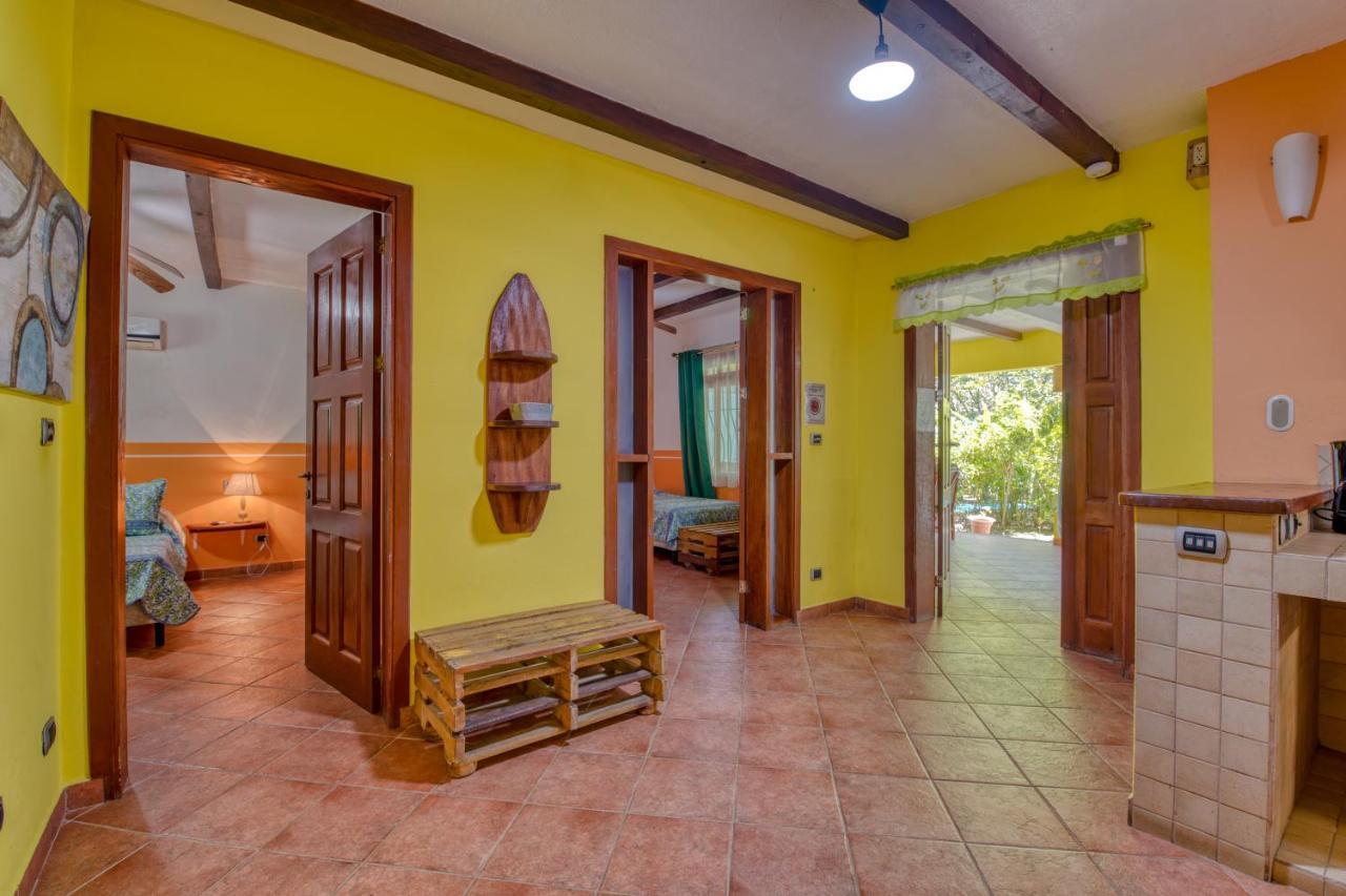 Villas Verdes Samara Luaran gambar