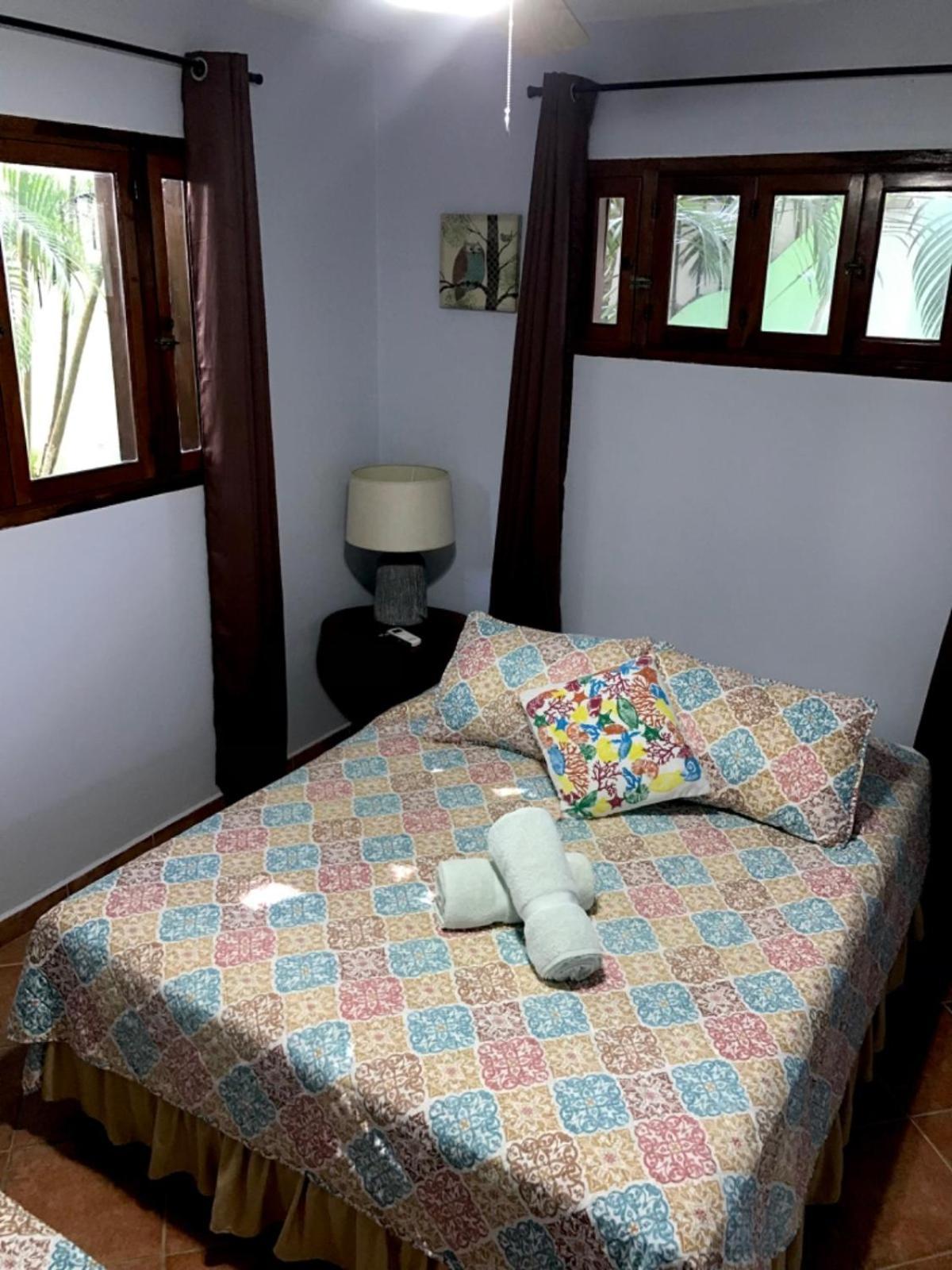 Villas Verdes Samara Luaran gambar
