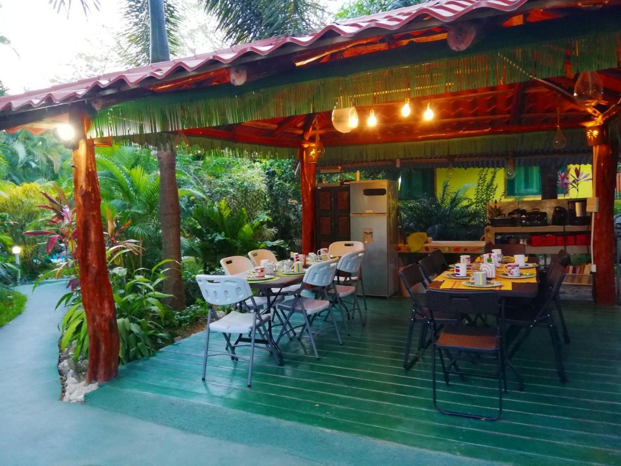 Villas Verdes Samara Luaran gambar