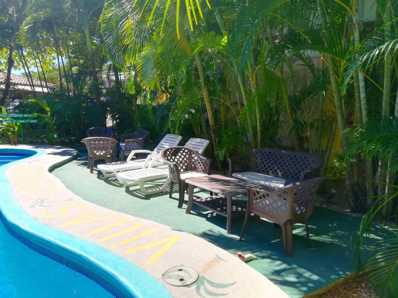 Villas Verdes Samara Luaran gambar