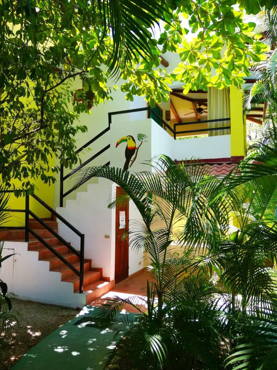 Villas Verdes Samara Luaran gambar