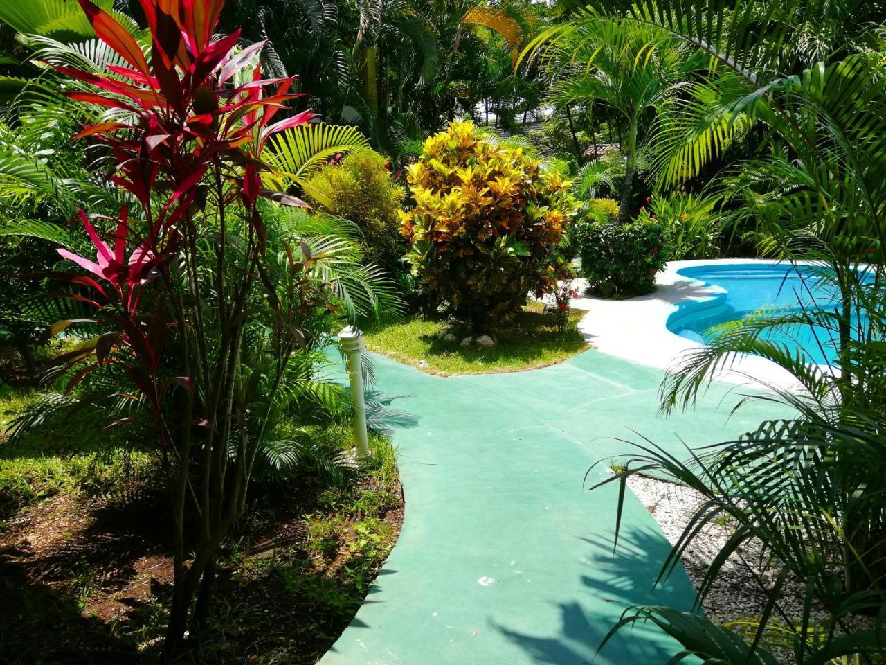 Villas Verdes Samara Luaran gambar