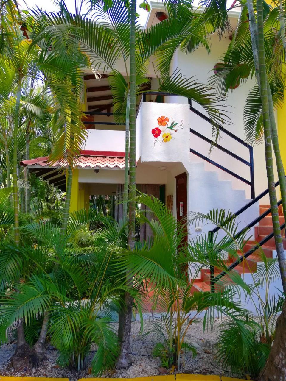 Villas Verdes Samara Luaran gambar