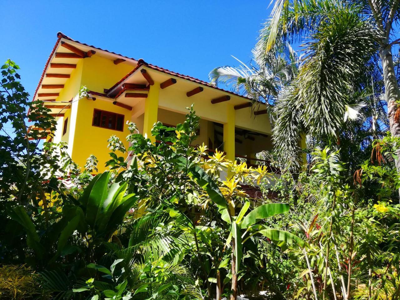 Villas Verdes Samara Luaran gambar