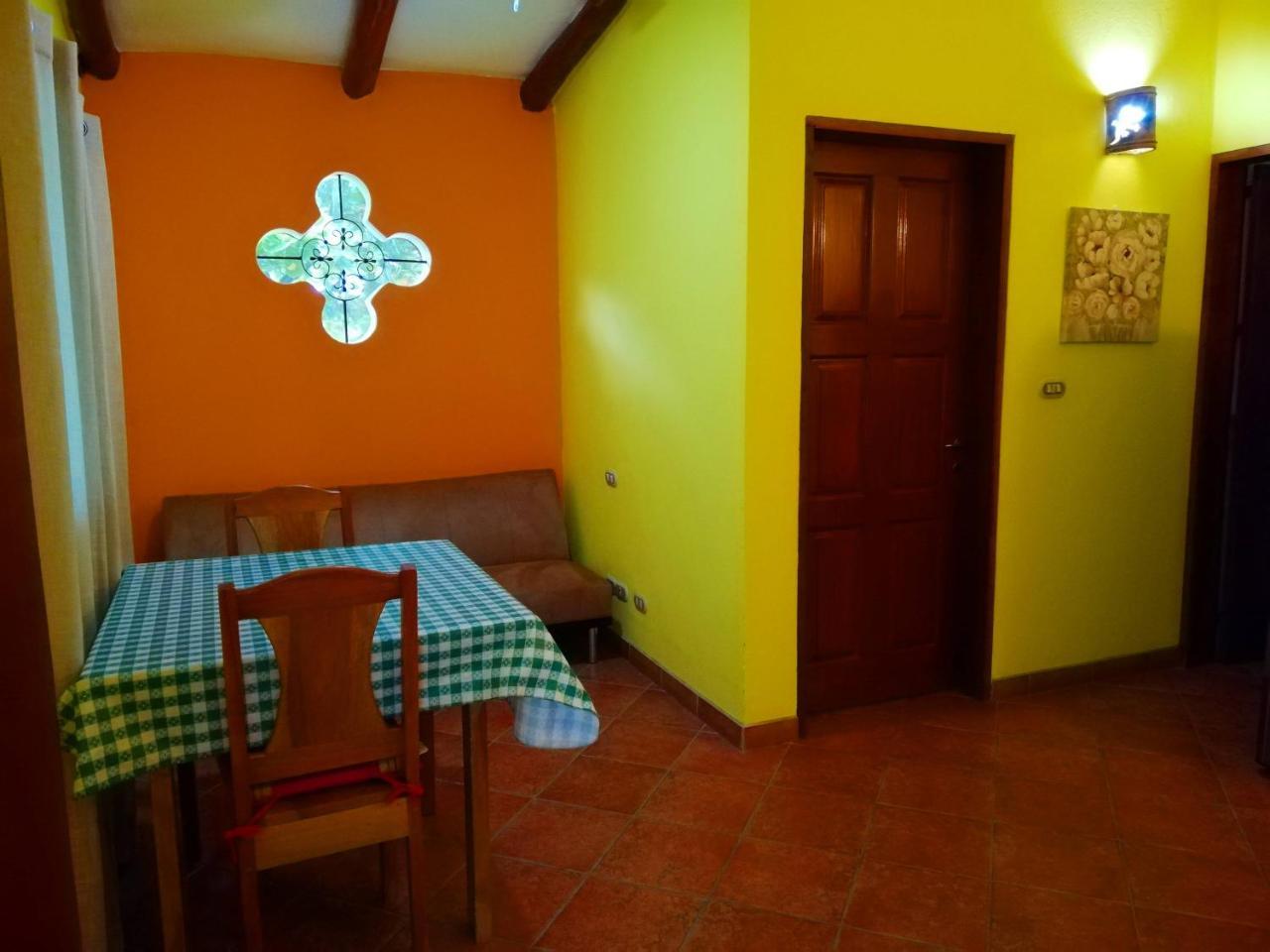 Villas Verdes Samara Luaran gambar