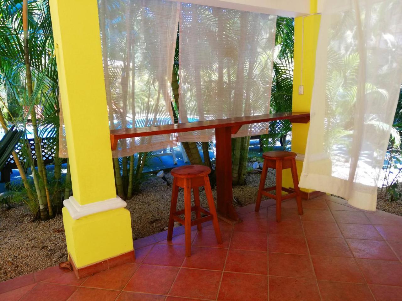 Villas Verdes Samara Luaran gambar