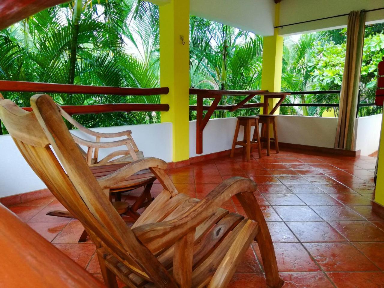 Villas Verdes Samara Luaran gambar