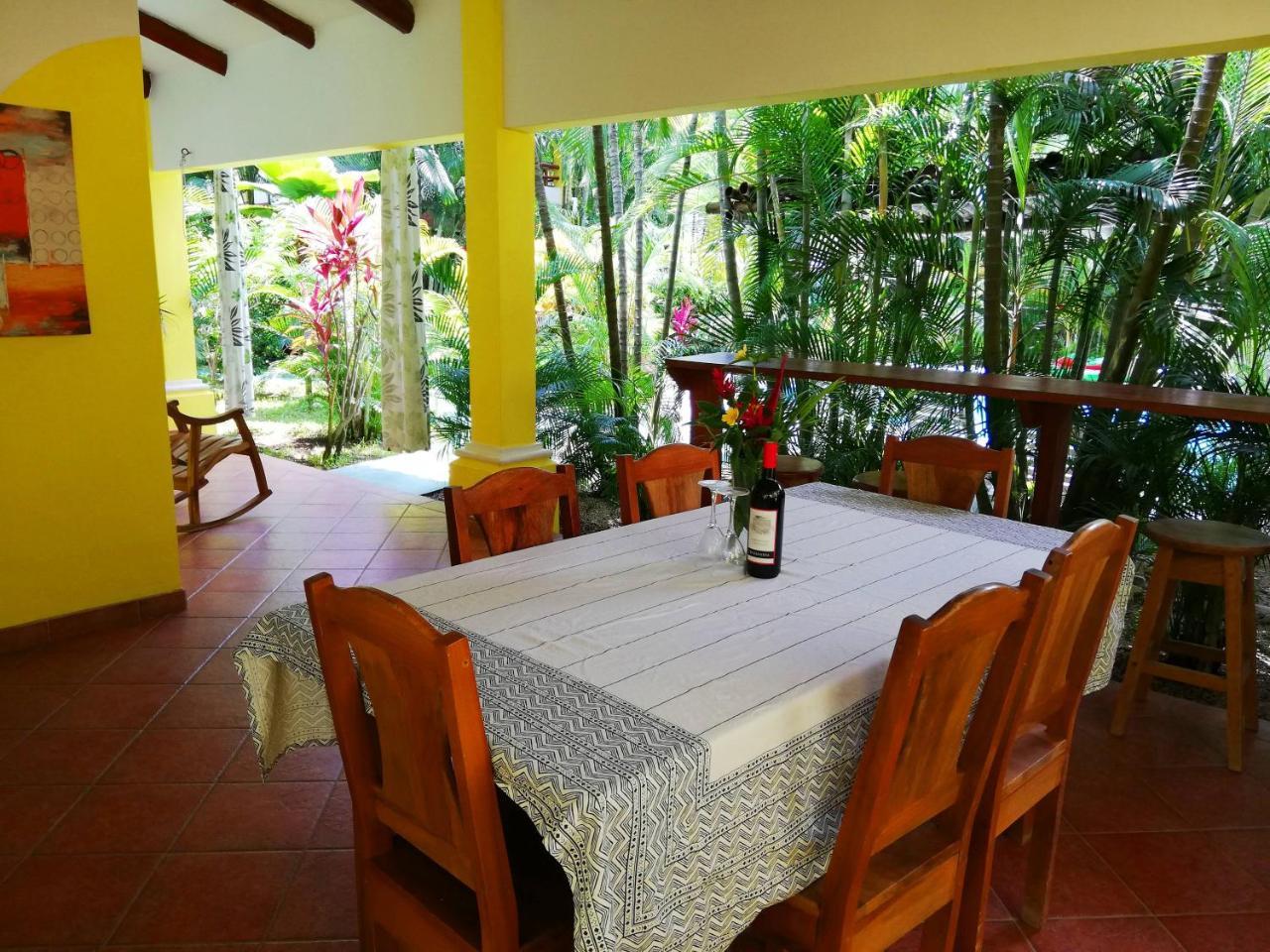 Villas Verdes Samara Luaran gambar