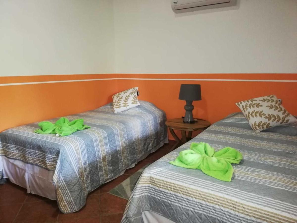 Villas Verdes Samara Luaran gambar
