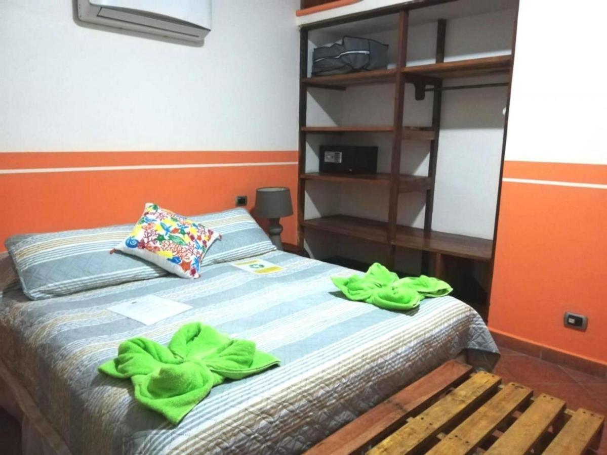 Villas Verdes Samara Luaran gambar