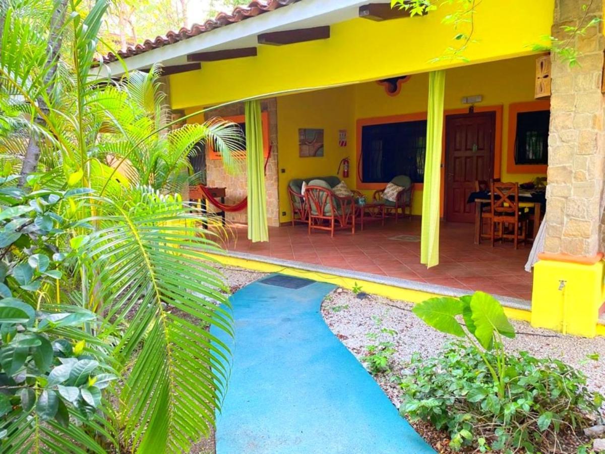 Villas Verdes Samara Luaran gambar
