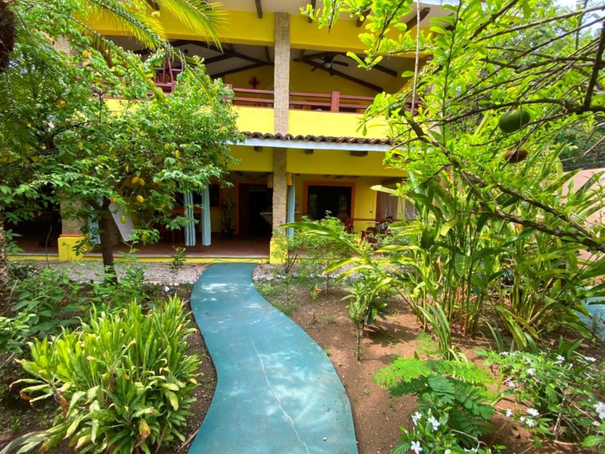 Villas Verdes Samara Luaran gambar